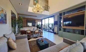 Imagem: Casa à venda em condomínio fechado em