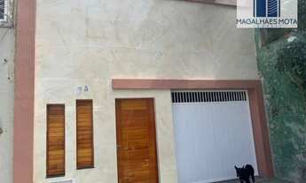 Imagem 2: Casa com 2 dormitórios à venda, 105 m² por R$ 580.000,00 - Praia de Iracema - Fortaleza/CE