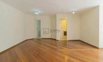 Imagem 6: Aluguel Apartamento 3 Dormitórios - 159 m² Jardim Paulista