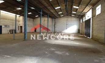 Imagem 7: Galpão em Avenida Sócrates Mariani Bittencourt - Cinco - Contagem/MG