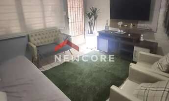 Imagem 3: Casa em Rua Faria Lobato - Vila Santa Clara - São Paulo/SP