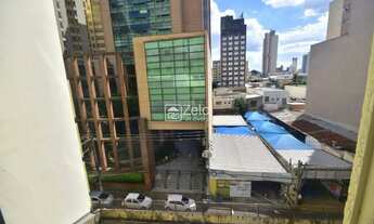 Imagem 4: Apartamento à venda com 85 m², 2 quartos em Centro, Campinas