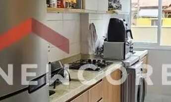 Imagem 3: Apartamento em Rua Pedro Virillo - Jardim Santiago - Indaiatuba/SP