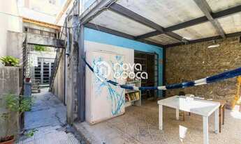 Imagem 6: Glória Casa com 5 dormitórios