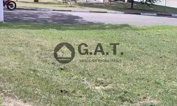 Imagem 6: Terreno em condomínio de luxo no bairro Cajuru do Sul, Sorocaba-SP: conheça essa oportunid