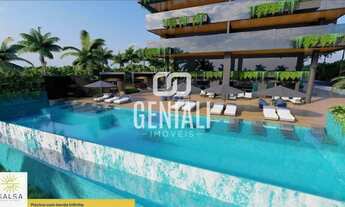 Imagem 3: Apartamento com 4 quartos, Guaxuma - Maceió