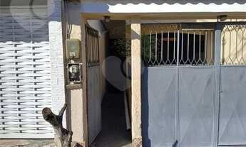 Imagem: Casa à venda, 46 m² por R$ 220.000,00