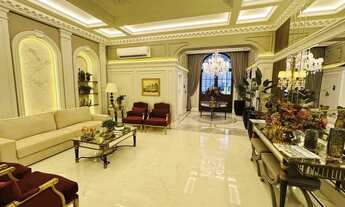 Imagem 2: Apartamento - 4 dormitórios - 4 Suítes - localizado em Itapema / Meia Praia REF: DW603068