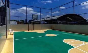 Imagem 5: GR Vende Ed. Vancouver - 3/1 suite - 1 vaga - Financia - area de lazer - OPORTUNIDADE