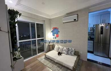 Imagem 5: Apartamento para alugar em Hortolândia, Chácaras Nova Boa Vista, com 2 quartos, com 55 m²