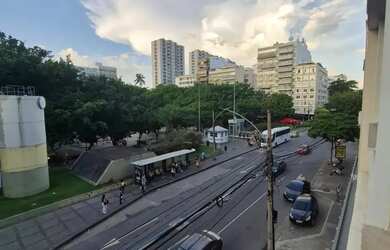 Imagem 3: Imóvel para aluguel possui 110 metros quadrados com 3 quartos em Tijuca - Rio de Janeiro
