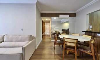 Imagem 4: Residencial Enseadas - Apartamento 3 quartos (1 suíte) à venda, 118m² no Enseadas - Gleba