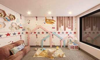 Imagem 4: Apartamento - 3 dormitórios - 3 Suítes - localizado em Porto Belo / Perequê REF: DW603408