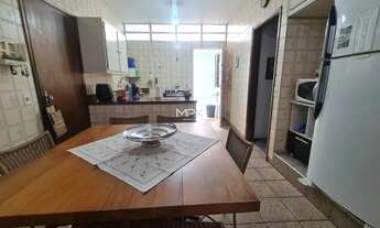 Imagem 5: Casa à venda em Piracicaba, Vila Monteiro, com 4 quartos, com 133.2 m²