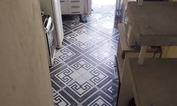 Imagem 2: Casa no Jd da Luz