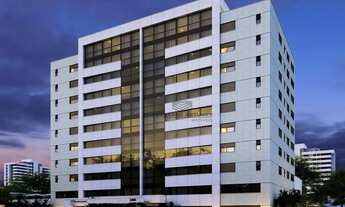 Imagem: Apartamento de 4 quartos no bairro Cidade