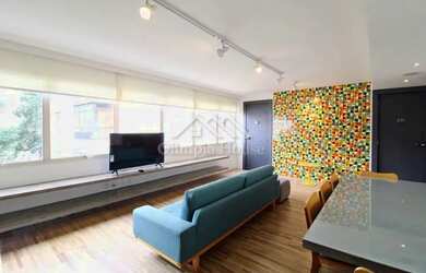 Imagem 4: Venda Apartamento 2 Dormitórios - 100 m² Cerqueira César