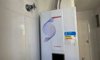 Imagem 6: VENDO APARTAMENTO 123 M² | 03 QUARTOS | SAN VICENTE | CAMINHO DAS ÁRVORES | SALVADOR