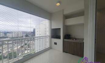 Imagem 2: APARTAMENTO - GRANJA JULIETA - SP