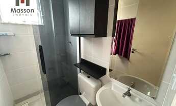 Imagem 7: Apartamento com 2 dormitórios à venda, 59 m² por R$ 220.000,00 - Santa Terezinha - Juiz de