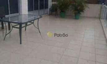 Imagem: Jardim do Mar 4 dormitórios para alugar