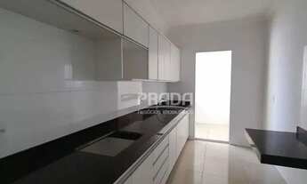 Imagem 6: Apartamento com 3 quartos para alugar, 130 m² - Brasil - Uberlândia/MG