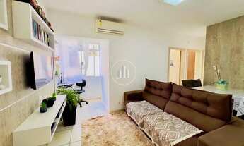 Imagem 4: Apartamento Térreo 2 Quartos 57m² - Capoeiras - EST