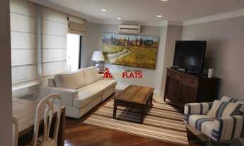 Imagem 3: Flat com ótimo preço no bairro Jardins. Confira!