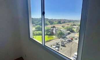 Imagem 2: Apartamento Residencial à venda, Parque União, Bauru - AP0927