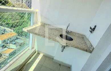 Imagem 7: Apartamento à Venda - Tatuapé, 1 Quarto, 45 m2