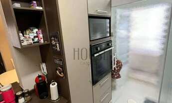 Imagem 6: Apartamento com 3 quartos à venda, 90 m² Condomínio Edifício Residencial Winner - Sorocaba