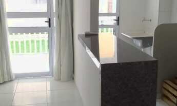 Imagem 3: Apto térreo 2/4 sendo um Suíte a venda na Atalaia Nova- Barra dos Coqueiros