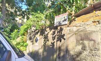 Imagem 3: 2630m2 BARRINA Terreno estrada do joa 55 m2 de frente 50 de fundos popr 50 - Rio de Ja