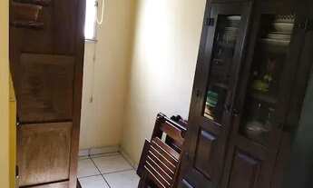 Imagem 5: Apartamento com 2 quartos à venda, 54 m² por R$ 345.000 - Santa Teresa - Rio de Janeiro/RJ