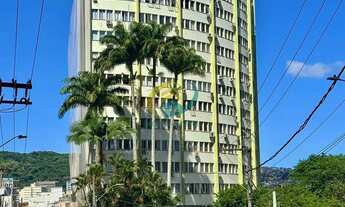 Imagem 3: Apartamento 2 Quartos Moderno e Reformado no Centro Florianópolis