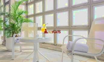 Imagem 6: Flat com ótimo preço no bairro Jardins. Confira!