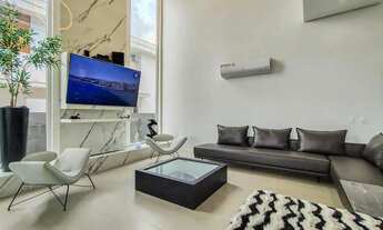 Imagem 6: Casa em Condomínio Toscana Alphaville, segurança e qualidade de vida!