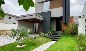 Imagem: Casa tipo Sobrado com 179,97m² e 3 suítes