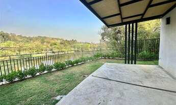 Imagem: Condomínio com 3 quartos para locação