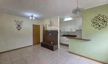 Imagem: Apartamento de 1 suíte à venda em Poços