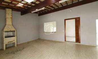 Imagem 2: Casa em Itu para aluguel Jardim Estância Bom Viver - SP