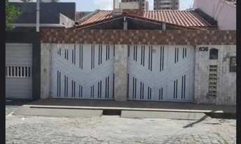 Imagem: Vendo casa no Bairro Luzia 2486