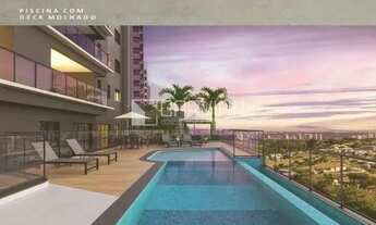 Imagem 5: Aartamento Jardim Olhos d'Água II - Ribeirão Preto