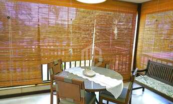 Imagem 5: Apartamento à Venda em Praia do Forte 85 m², Mobiliado, 3 Vagas, Condomínio com Piscina e