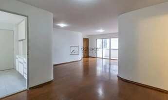 Imagem 2: Aluguel Apartamento 3 Dormitórios - 130 m² Vila Olímpia