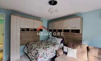 Imagem 6: Apartamento em Avenida Presidente Getúlio Vargas - Morro dos Barbosas - São Vicente/SP