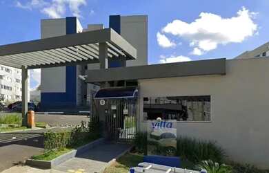 Imagem 5: Apartamento a venda com 41 m², com 1 quarto em Vitta São José - Bauru - SP