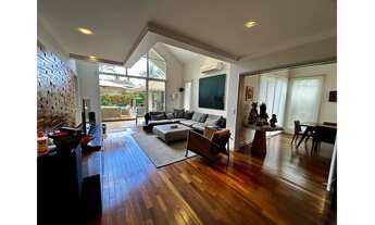 Imagem 6: Casa com 4 dormitórios à venda, 700 m² por R$ 3.850.000,00 - Condomínio Recanto Pitanguá