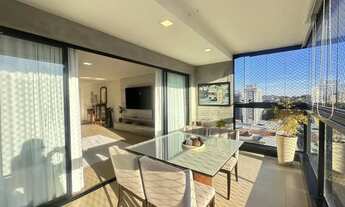 Imagem: Apartamento 3 quartos - Jardim Liu