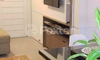 Imagem 6: Imóvel para venda possui 105 metros quadrados com 2 quartos em Centro - Xangri-Lá - RS